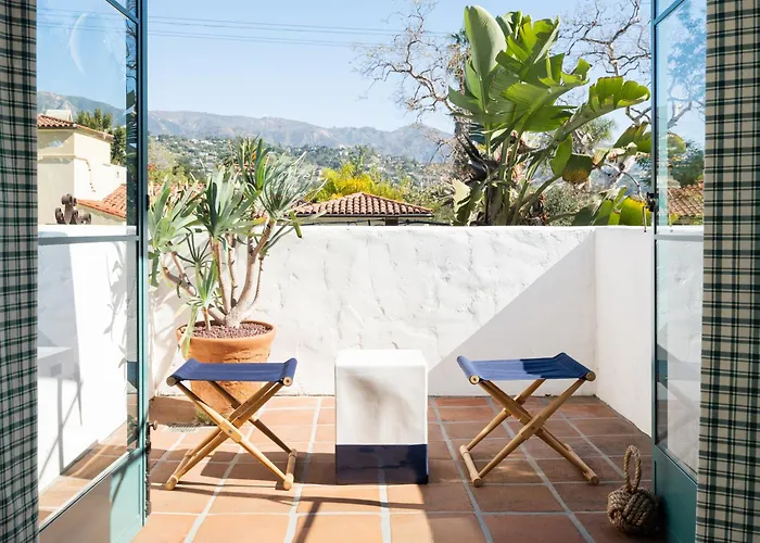 Palihouse Santa Barbara