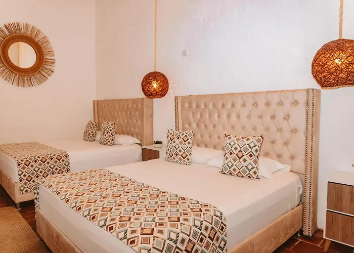 Hotel Boutique El Campanario