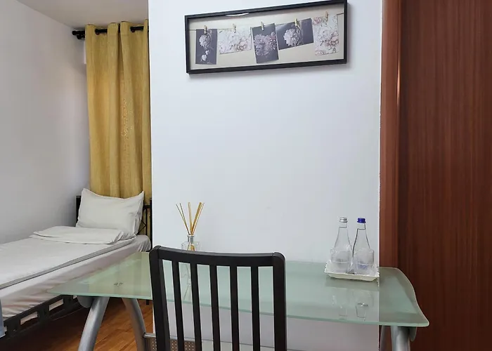 Adac Boutique Hotel