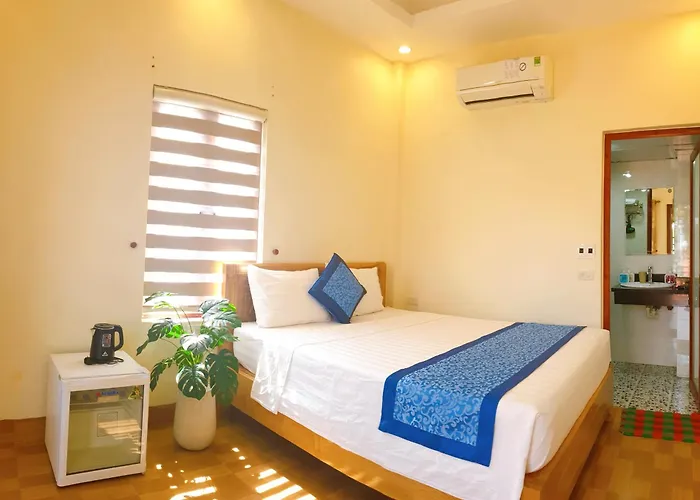 Mai Place Homestay