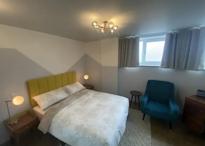 Urban Pod Hotel Liverpool