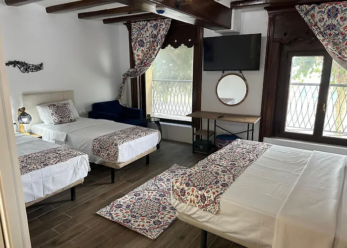 Vilador Beach Hotel
