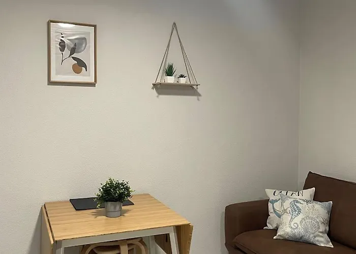 Apartamento La Barrosa Beach