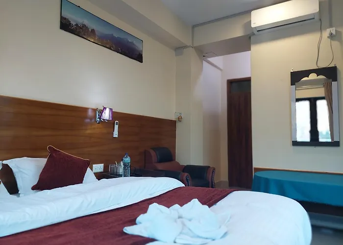 Hotel Sital & Party Palace