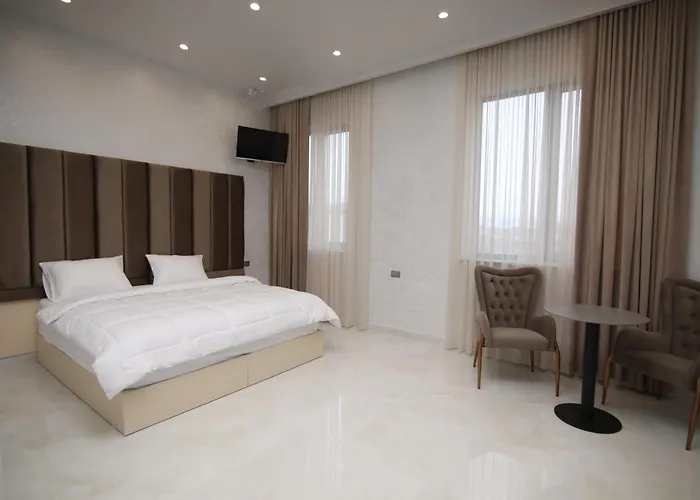 Louvre Luxury Collection Hotel