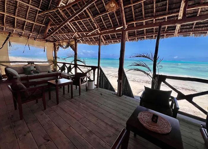 Mia Boutique Hotel