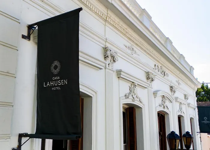 Casa Lahusen