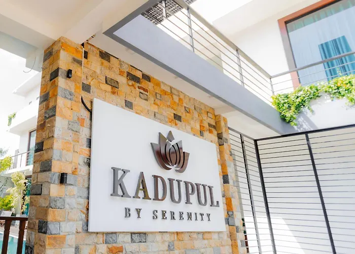 Kadupul By Serenity Hotels