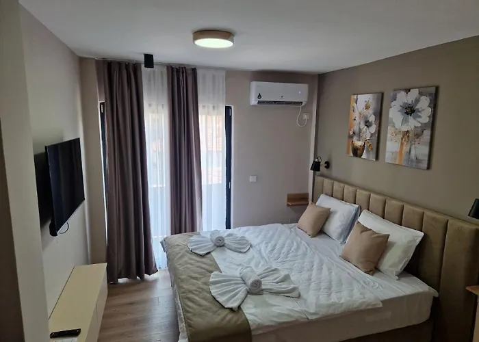 Hotel Central