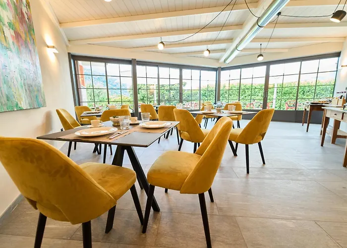 Boutique Hotel Villa Cuserina only adults wellness