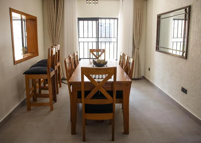 Jireh Residence