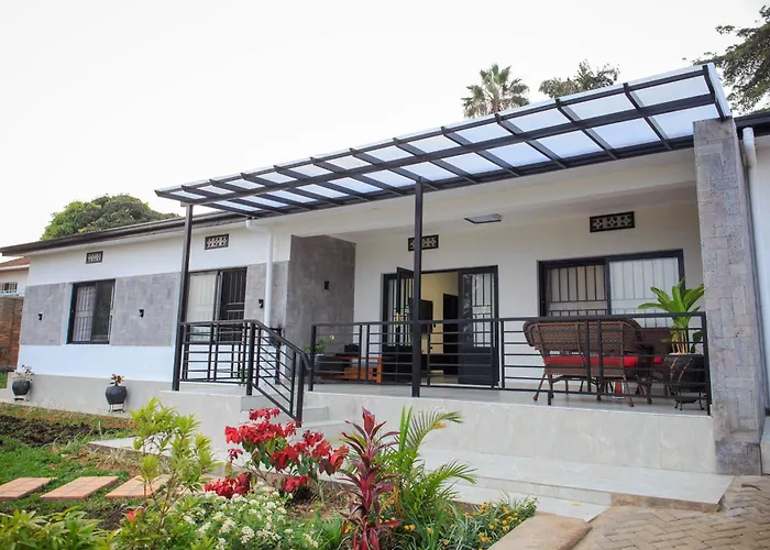 Jireh Residence