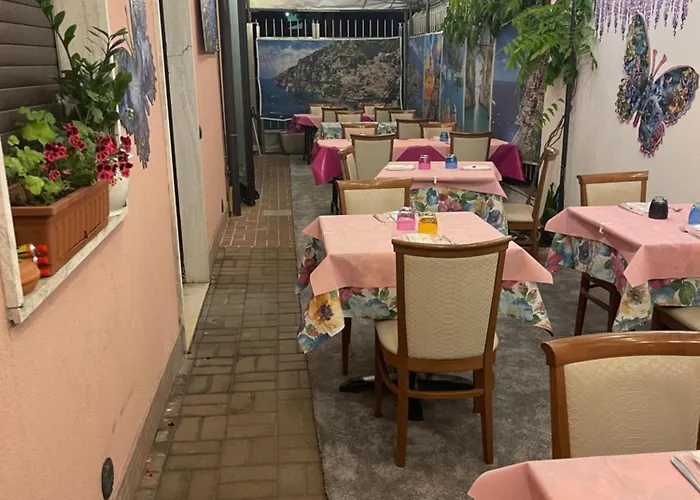La Volpe Pescatrice