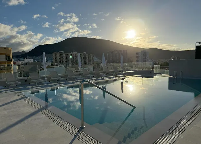 Hotel Reveron Plaza