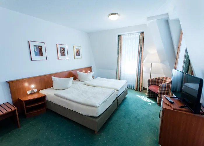 Hotel Münnich