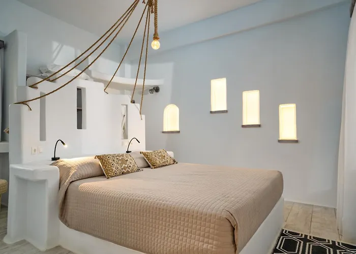 Althea Boutique Hotel - Adults Only