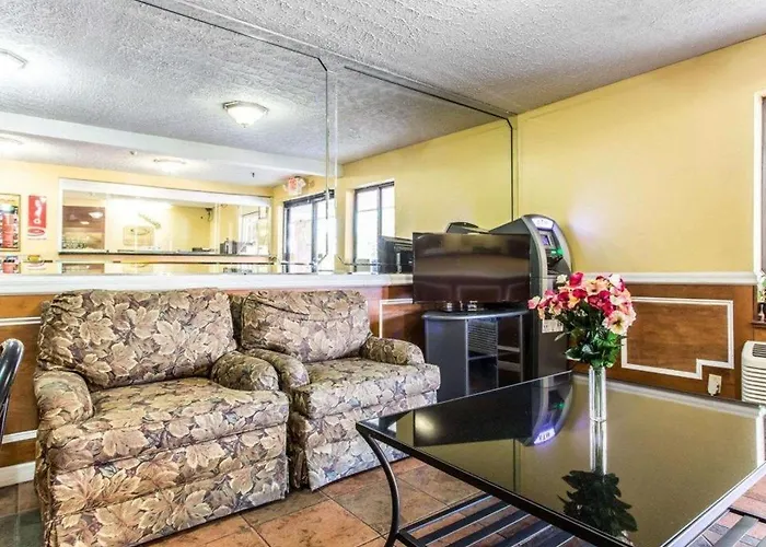 Econo Lodge
