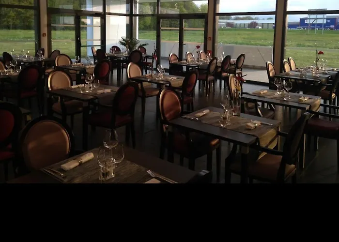 Hotel Restaurant Toque Et Passion