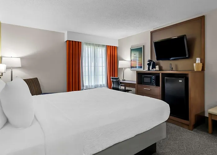 Best Western Niceville - Eglin Afb Hotel