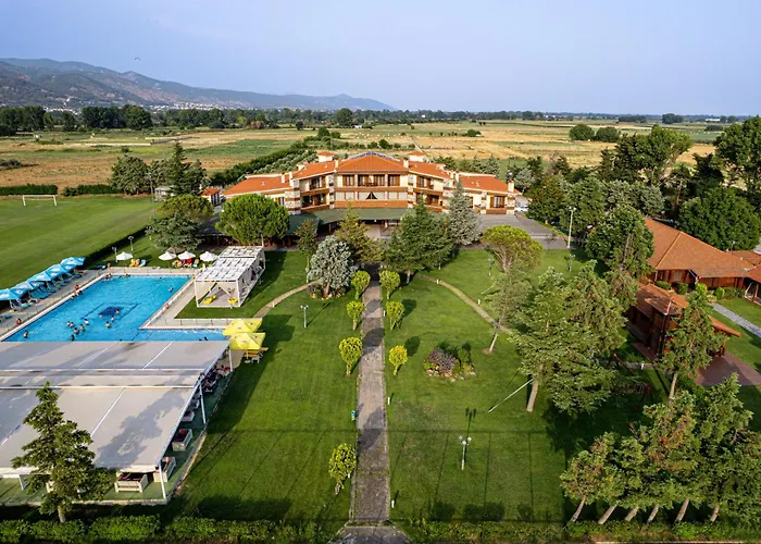 Le Chalet