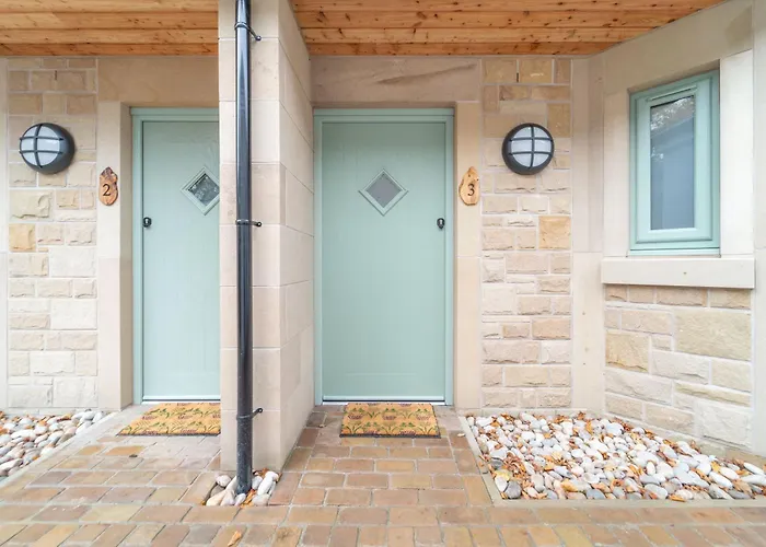 Bankton Rooms & Lodges