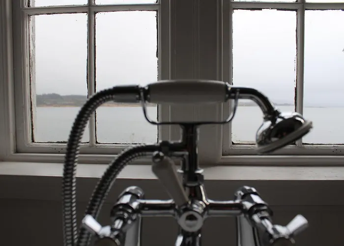 The Grey Gull Hotel