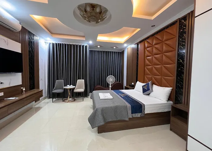 Ruby 2 Hotel