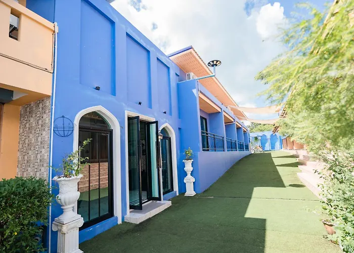 The Panwa House Phuket - Halal Friendly