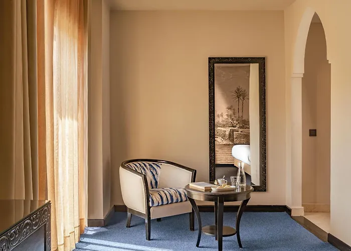 Grand Plaza Marrakech