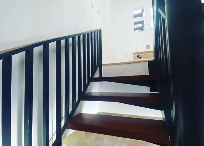 Apartamentos Tocororo