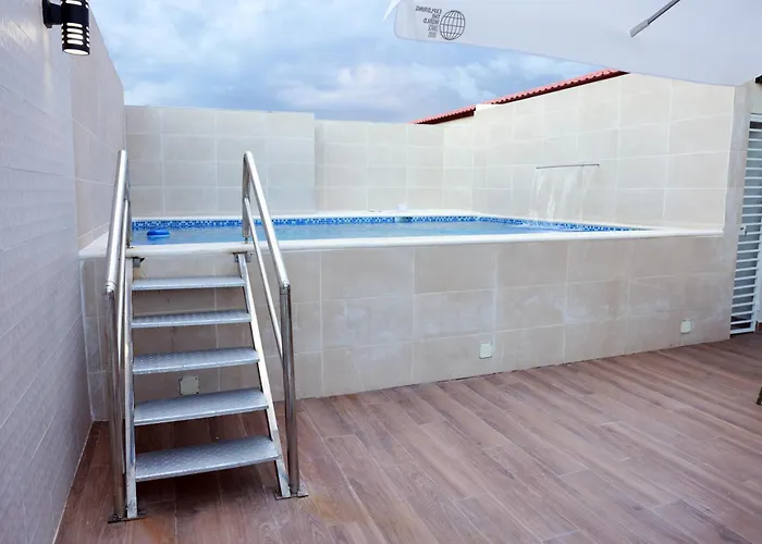 Hotel Dominican Barcelona