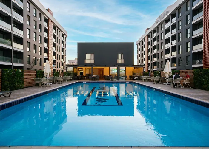 Caddem Inn Hotel