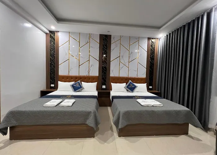 Ruby 2 Hotel
