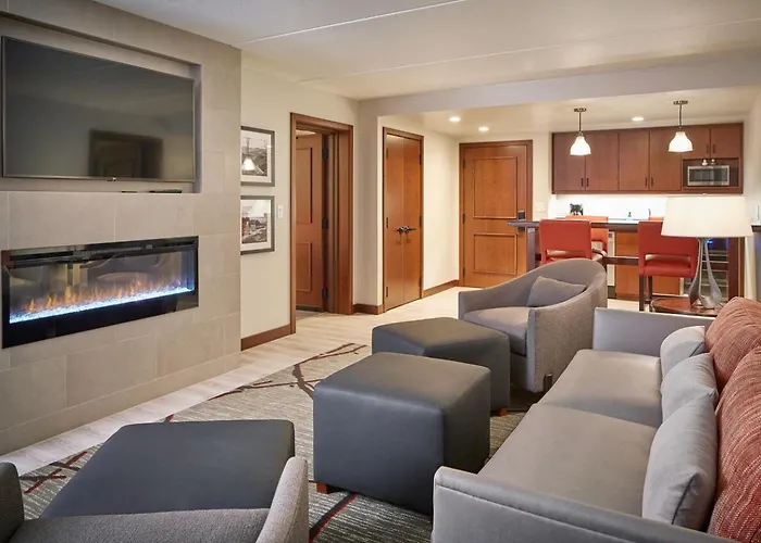 Inn On Woodlake