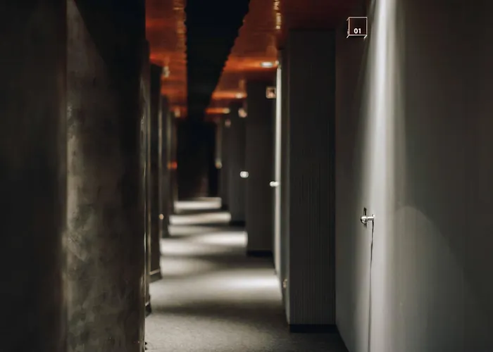 Dellearti Design Hotel