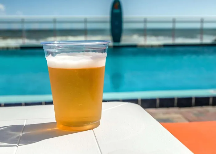 Comfort Inn & Suites Daytona Beach Oceanfront
