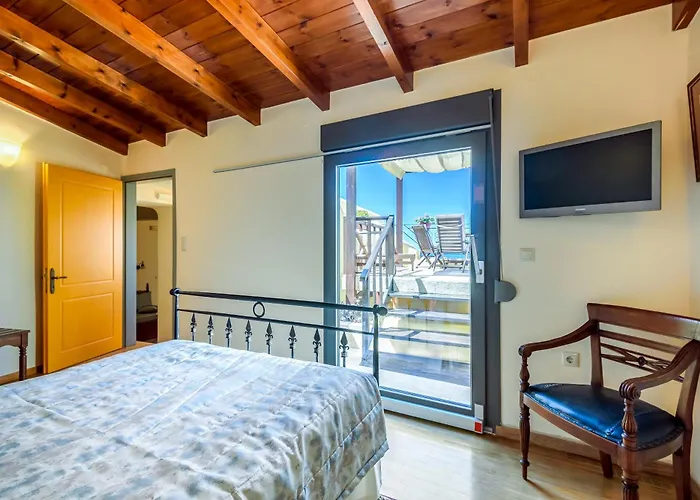 Belmondo Hotel