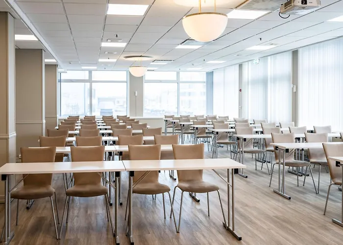 Comfort Hotel Finnsnes