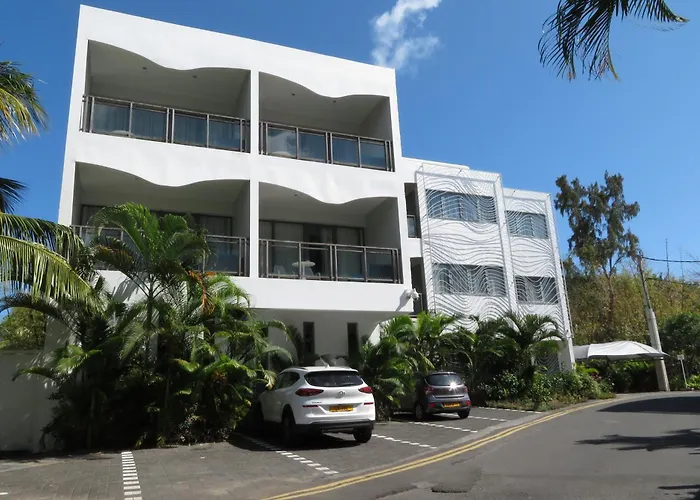 Baystone Boutique Hotel & Spa