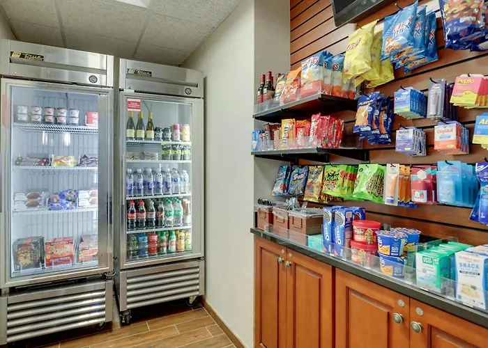 Drury Inn & Suites Charlotte University Place