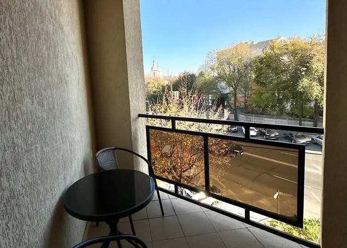 Villa Acaem
