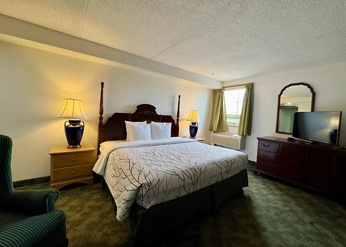 Best Stay Inn