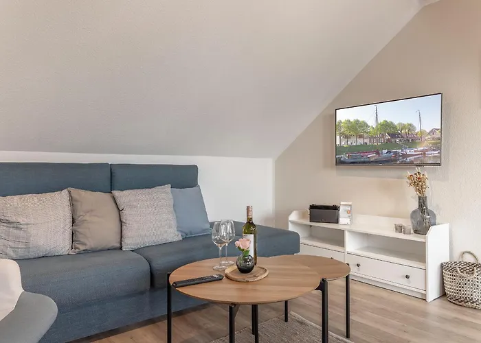 50004 Ferienwohnung Seekiste