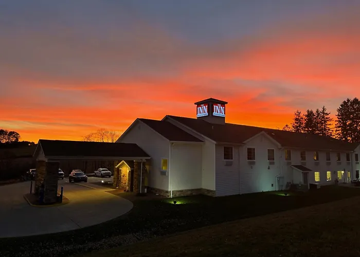 The Inn At Punxsutawney