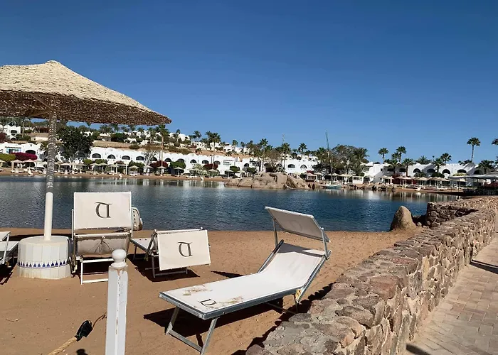 Private Unit In Domina Coral Bay Sultan