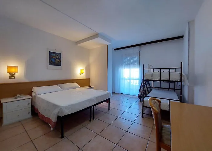 Hotel Nettuno