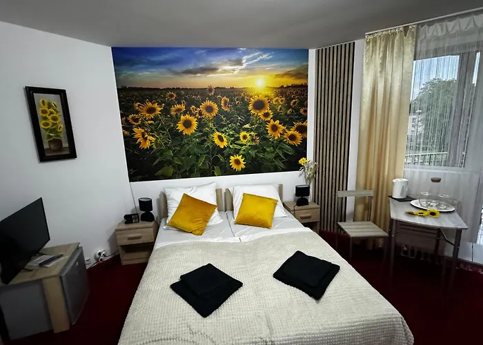 Dw Butik Hotel W Centrum 300M Od Morza