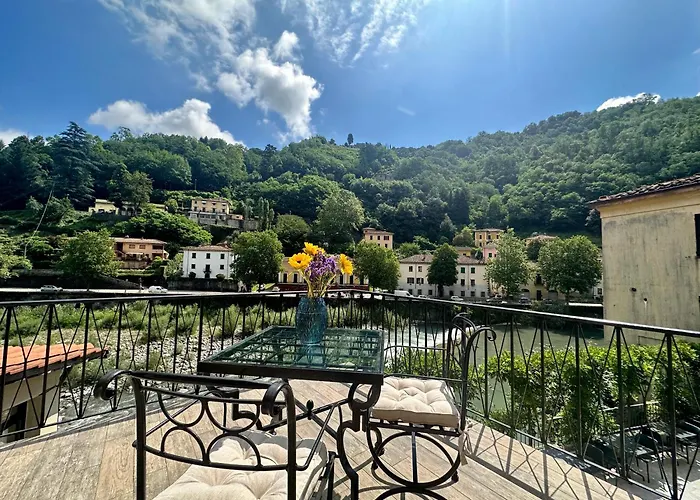 La Ninfa Hotel