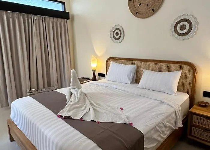 Michigan Residences Boutique Hotel
