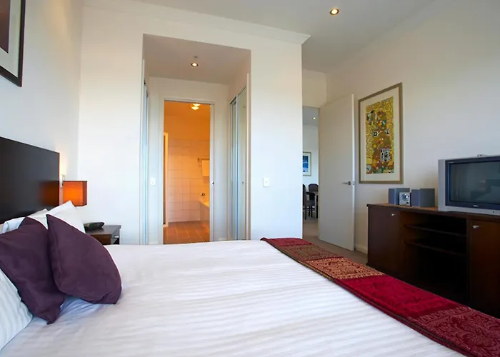Club Wyndham Lakes Entrance